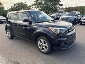 Used 2018 Kia Soul w/ Convenience Package FWD video 1