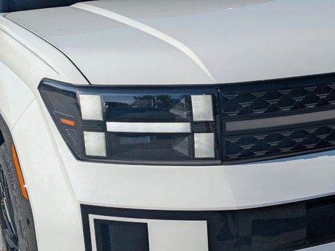 New 2026 Hyundai Santa Fe Calligraphy FWD image 37
