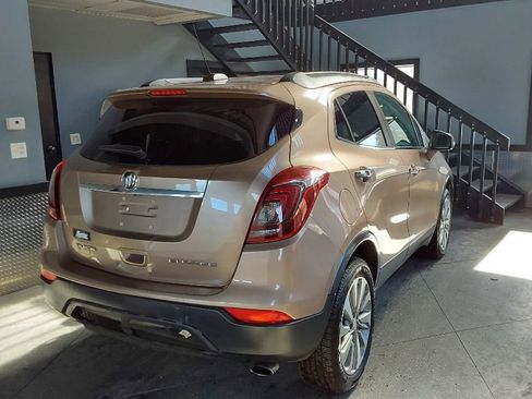 Used 2018 Buick Encore Preferred image 9