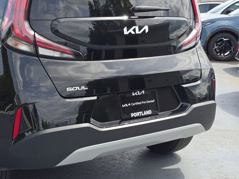 Certified 2024 Kia Soul LX w/ Option Group 015 FWD image 15