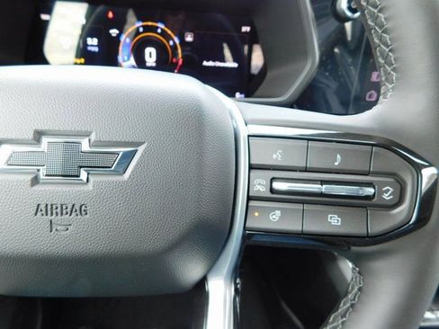 New 2026 Chevrolet Colorado Trail Boss image 28