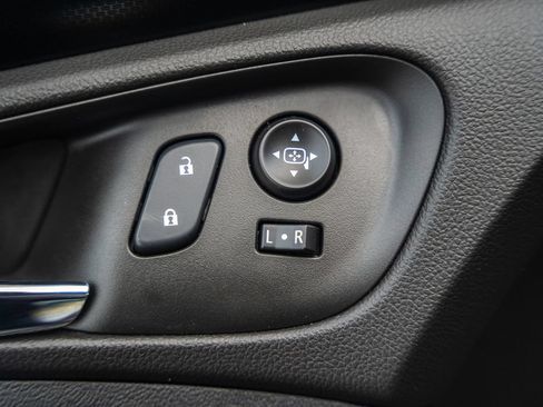 Used 2017 Buick Regal GS FWD image 42