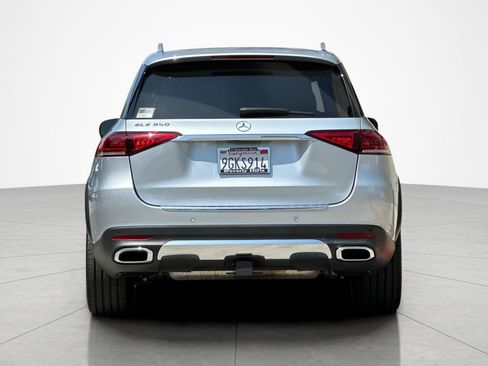 Used 2023 Mercedes-Benz GLE 350 image 4