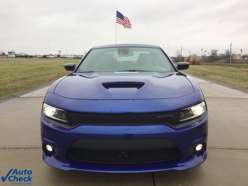 Used 2022 Dodge Charger GT w/ Plus Group image 10