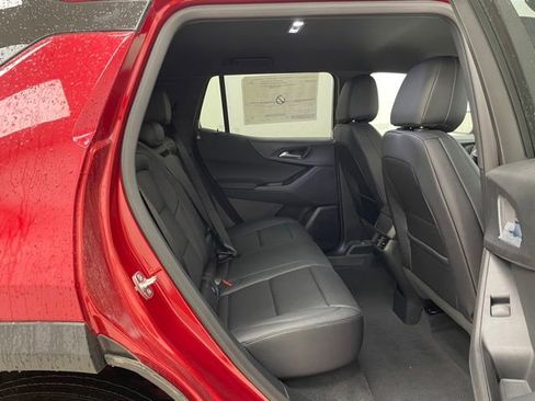 New 2026 Chevrolet Equinox LT w/ Convenience Package II AWD/4WD image 14
