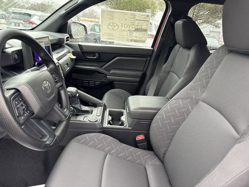 New 2025 Toyota Tacoma SR5 RWD image 13