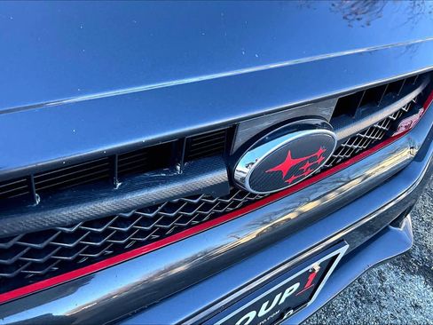 Used 2015 Subaru WRX STI image 28