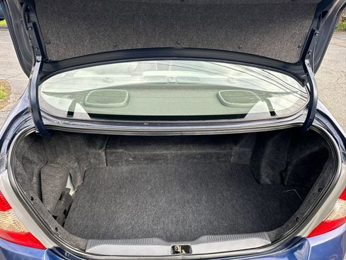 Used 2003 Toyota Prius FWD image 27
