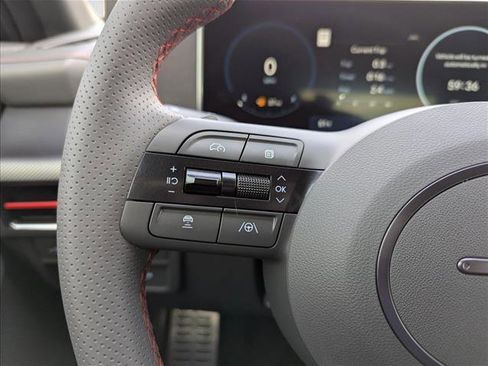 New 2026 Hyundai Sonata N Line image 14