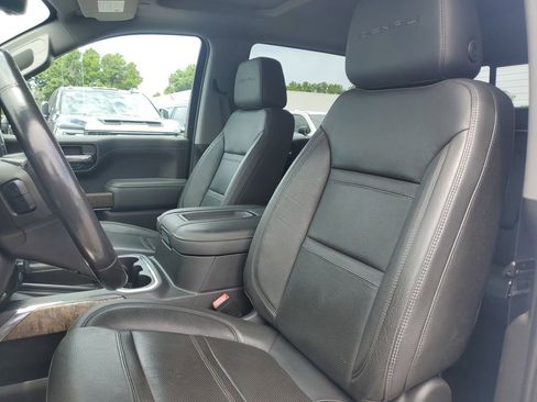 Used 2021 GMC Sierra 1500 Denali w/ Denali Ultimate Package AWD/4WD image 19
