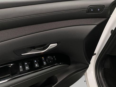 New 2026 Hyundai Santa Cruz Limited AWD/4WD image 34