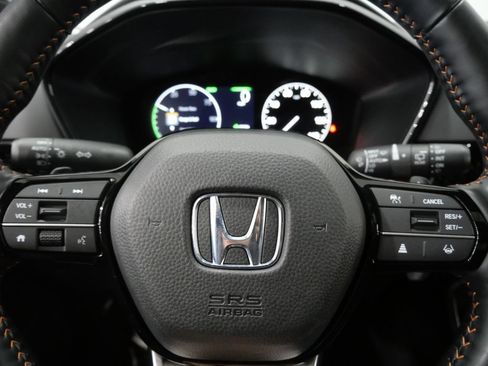 Used 2025 Honda CR-V Sport Touring image 17