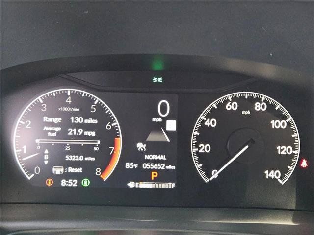 Used 2024 Honda Pilot Touring image 10