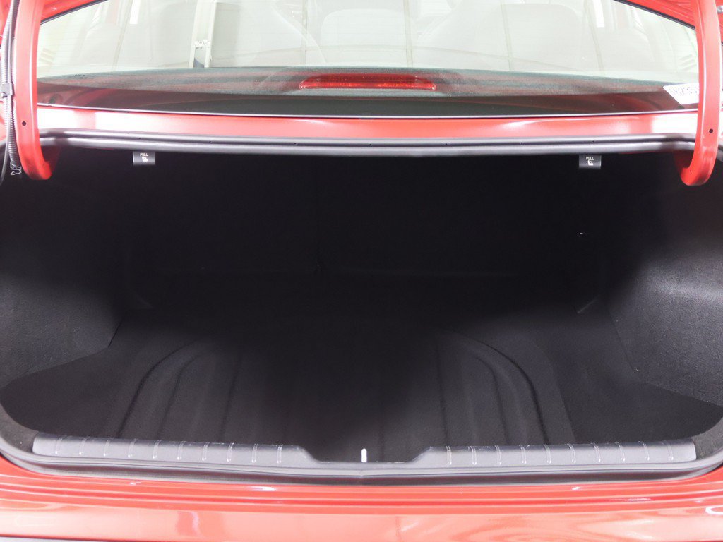 Used 2025 Kia K4 FWD image 18