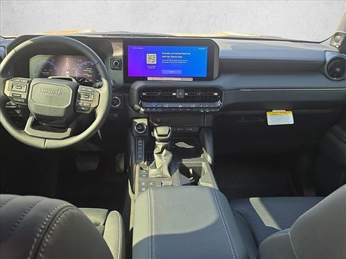 New 2026 Toyota Land Cruiser image 20