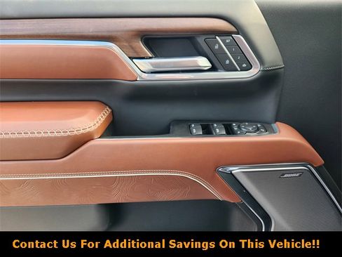 New 2026 GMC Sierra 2500 Denali Ultimate image 17