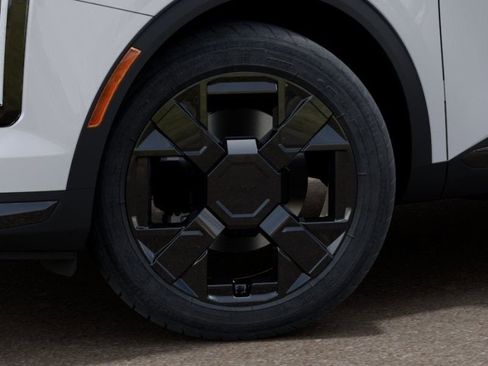 New 2026 Kia Sportage X-Line AWD/4WD image 10