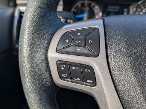 Used 2019 Ford Ranger XLT w/ Equipment Group 302A Luxury image 28