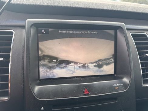 Used 2014 Ford Flex SEL w/ Equipment Group 202A image 9