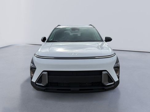 New 2026 Hyundai Kona SEL Sport FWD image 8