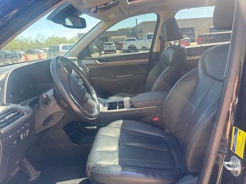 Used 2022 Hyundai Palisade SEL w/ Premium Package AWD/4WD image 14