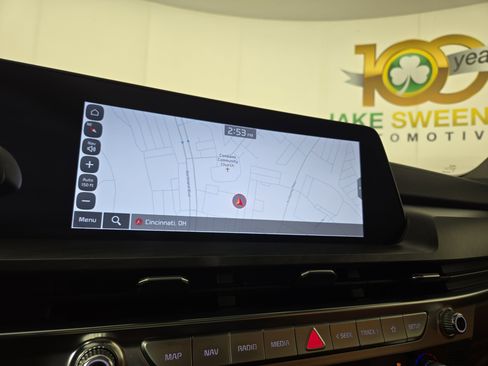 Used 2024 Kia Telluride SX Prestige X-Line image 21