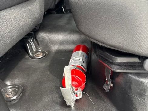 Used 2023 RAM 1500 Tradesman RWD image 19