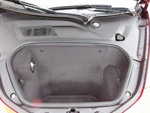 Used 2020 Chevrolet Corvette Stingray Preferred Cpe w/ 2LT Preferred Equipment Group image 17