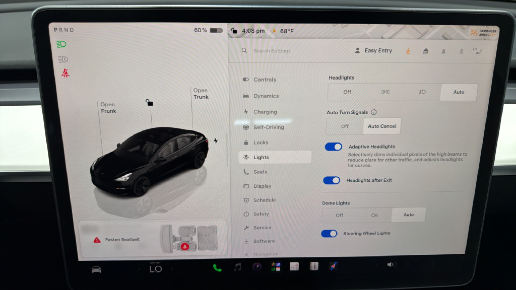 Used 2022 Tesla Model 3 RWD image 35