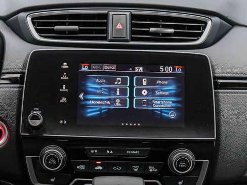 Used 2020 Honda CR-V EX image 11