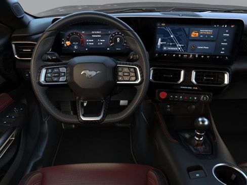 New 2026 Ford Mustang GT Premium RWD image 29