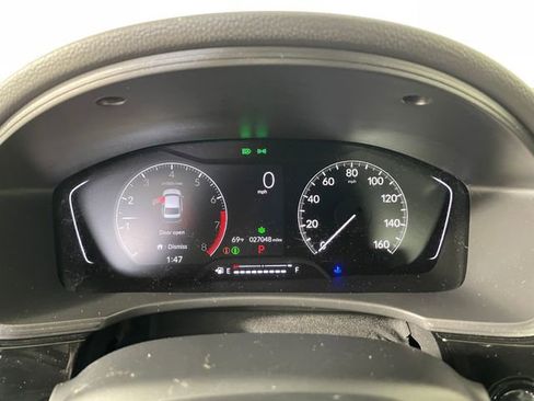 Certified 2024 Honda Civic EX image 5