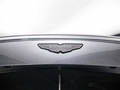 New 2026 Aston Martin V8 Vantage Coupe image 34