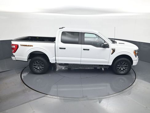 Used 2021 Ford F150 Tremor w/ Trailer Tow Package AWD/4WD image 16
