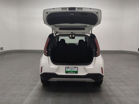 Used 2025 Kia Soul S FWD image 29