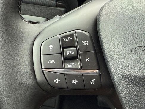 New 2025 Ford Bronco Sport Big Bend w/ Convenience Package image 11