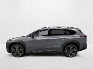 New 2026 Subaru Trailseeker AWD/4WD video 2