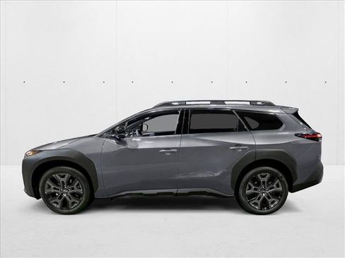 New 2026 Subaru Trailseeker AWD/4WD image 2