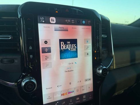 New 2026 RAM 2500 Laramie image 33