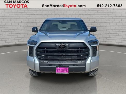 New 2026 Toyota Tundra SR5 image 2