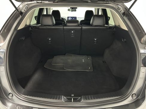 Used 2021 MAZDA CX-5 Touring AWD/4WD image 30