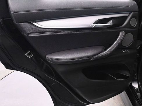 Used 2019 BMW X6 xDrive35i w/ M Sport Package image 15