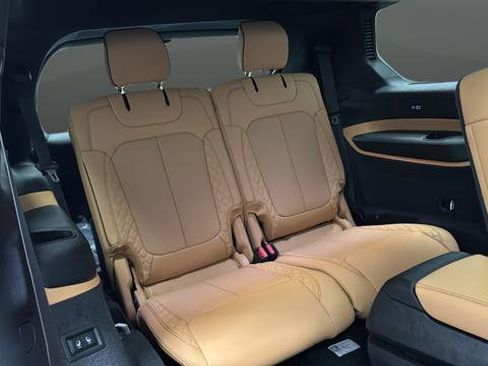 New 2026 Jeep Grand Cherokee L Summit image 27