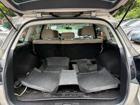 Used 2014 Subaru Outback 2.5i Premium w/ Popular Package #1A AWD/4WD image 17