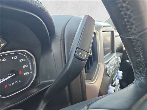 Used 2019 GMC Sierra 1500 SLT AWD/4WD image 12