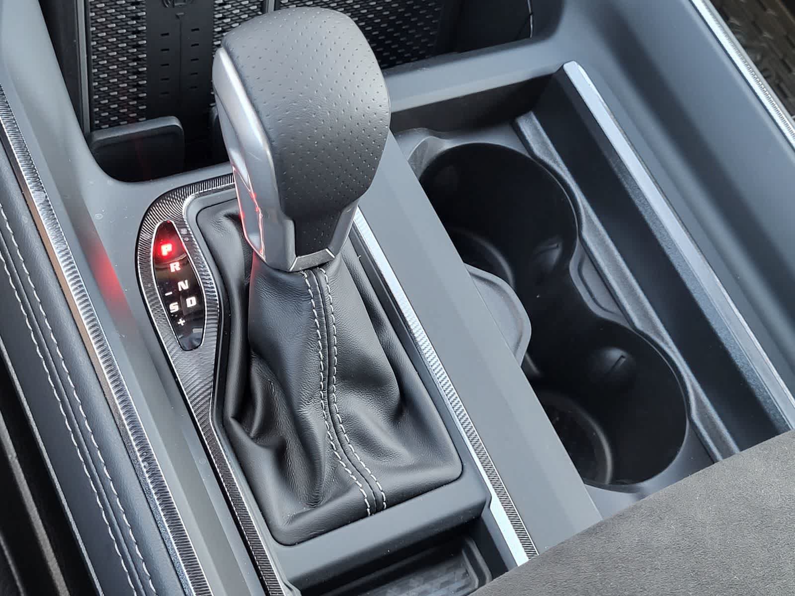New 2026 RAM 1500 RHO AWD/4WD image 19
