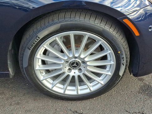 Certified 2023 Mercedes-Benz E 350 4MATIC Sedan image 8