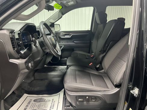 Used 2023 Chevrolet Silverado 1500 LT image 5