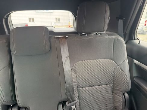 Used 2016 Ford Explorer XLT w/ Equipment Group 201A image 14