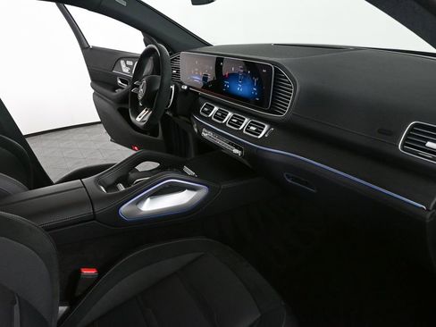 Certified 2024 Mercedes-Benz GLE 53 AMG 4MATIC Coupe image 24